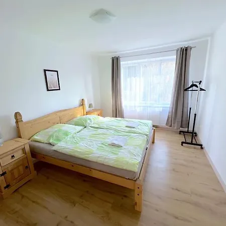 Apartman U Labe Decin Exterior photo