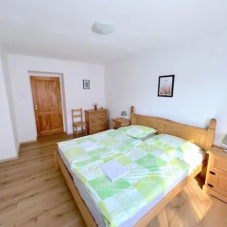 Apartman U Labe Decin Exterior photo