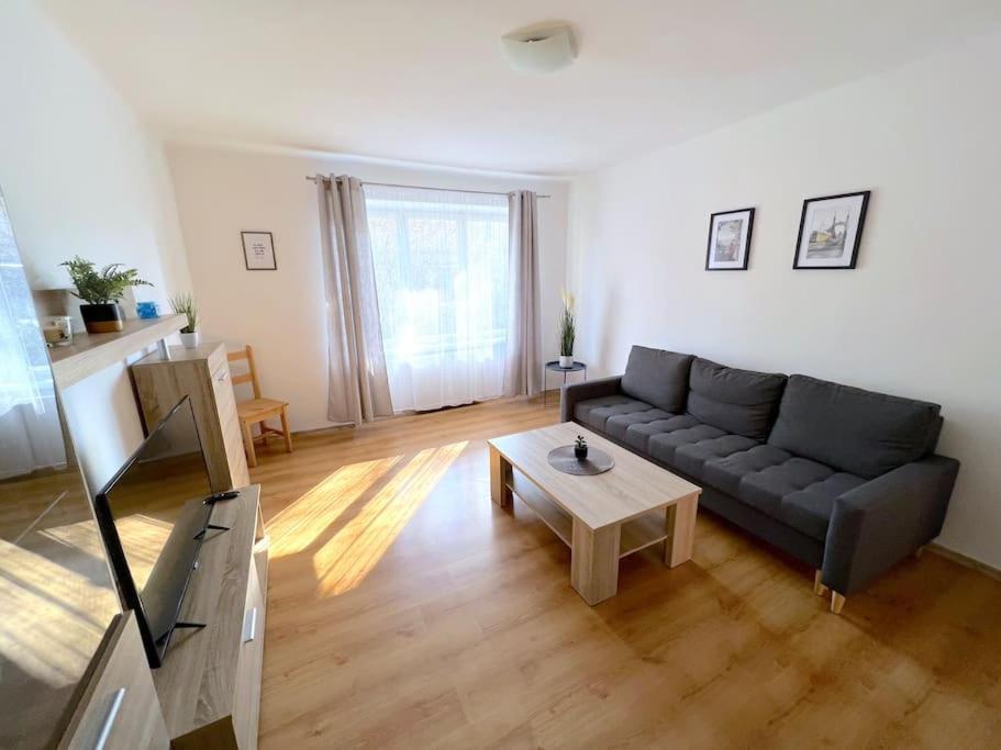 U Labe Apartment