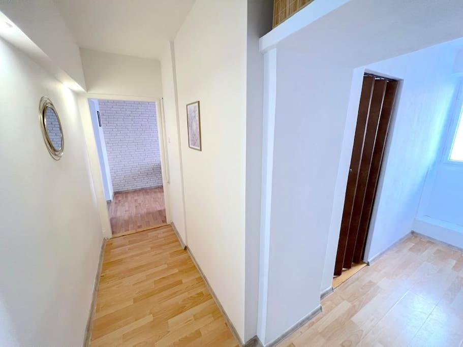 U Labe Apartment Decin