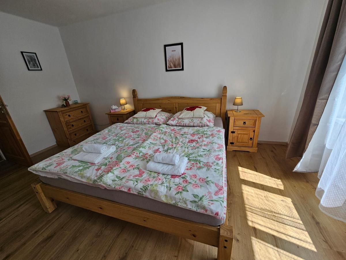 U Labe Apartment